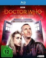 Doctor Who - Staffel 1