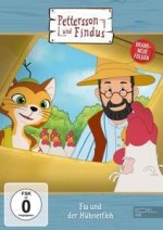 Pettersson und Findus Folge 11: Fia und der Hühnerfloh