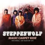 Magic Carpet Ride-The Dunhill/Abc Years 1967-197