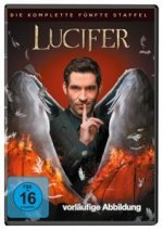 Lucifer: Staffel 5