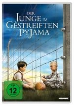 Der Junge im gestreiften Pyjama