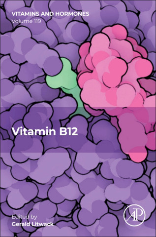 Vitamin B12 (Gerald Litwack)()