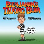 Benjamin's Talking Bum