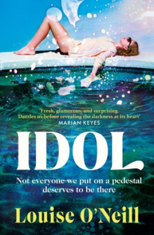 Kniha Idol