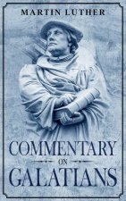 Commentary on Galatians