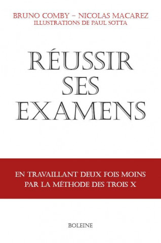 Réussir ses examens