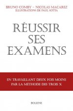 Réussir ses examens