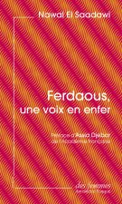 Ferdaous, une voix en enfer (éd. poche)