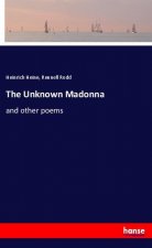 Unknown Madonna