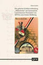 Die geheime Schülerverbindung 
