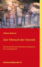 Mensch der Vorzeit
