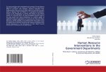 Human Resource Interventions in the Government Departments