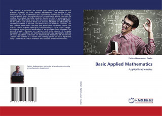 Basic Applied Mathematics