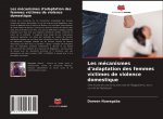 Les mecanismes d'adaptation des femmes victimes de violence domestique