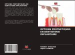 Options Prothetiques En Dentisterie Implantaire