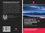 Investigando os Principios Comuns de Responsabilidade Contratual
