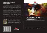 Code Moral Pour Les Toxicomanes