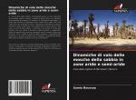 Dinamiche di volo delle mosche della sabbia in zone aride e semi-aride