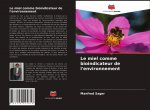 miel comme bioindicateur de l'environnement