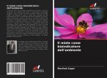 miele come bioindicatore dell'ambiente