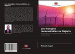 Les energies renouvelables au Nigeria