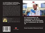 commutateur de magnesium, cle de la morbidite, de la mortalite et du traitement de COVID 19