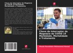 Chave de Interruptor de Magnesio da COVID 19 Morbidade, Mortalidade e Tratamento