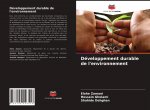 Developpement durable de l'environnement