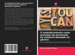 O empoderamento como processo de prevencao da violencia baseada no genero