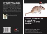 Analisi Fitochimica E Attivita Anti Diabetica Di Erbe Indiane