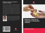 Pobreza, Acesso as Financas e Economia Indiana