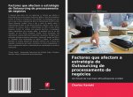 Factores que afectam a estrategia de Outsourcing de processamento de negocios
