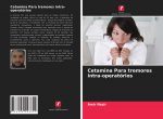 Cetamina Para tremores intra-operatorios