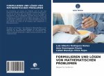Formulieren Und Loesen Von Mathematischen Problemen