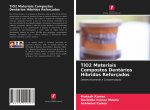 TiO2 Materiais Compostos Dentarios Hibridos Reforcados