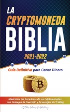 Criptomoneda Biblia 2021-2022