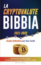 Criptovaluta Bibbia 2021-2022