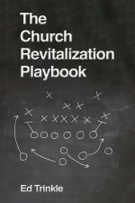 Church Revitalization Playbook