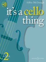 It's A Cello Thing