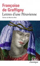 Lettres d'une Péruvienne
