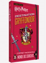 Harry Potter - Destination Gryffondor