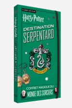 Harry Potter - Destination Serpentard