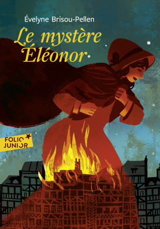 Le mystère Éléonor