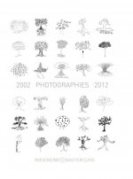 Reflexions Masterclass photographies 2002-2012