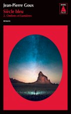 Siècle bleu, tome 2