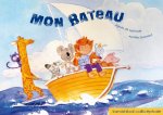 Mon bateau