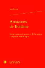Amazones de Bohême