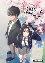 Crush of Lifetime  T01