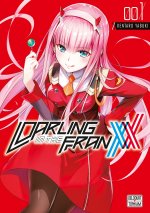 Darling in the Franxx T01