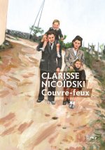 Couvre-feux - roman